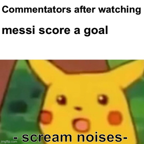 plz Imgflip accept | image tagged in sports,pikachu,messi,soccer,football | made w/ Imgflip meme maker