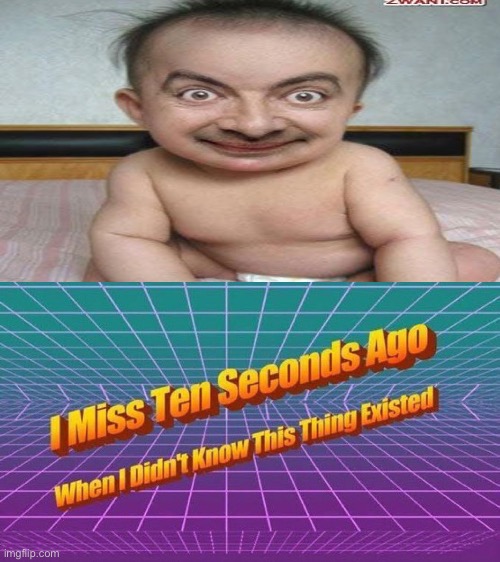 Da fuk | image tagged in i miss ten seconds ago | made w/ Imgflip meme maker