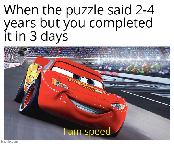 i am speed | image tagged in gotanypain | made w/ Imgflip meme maker