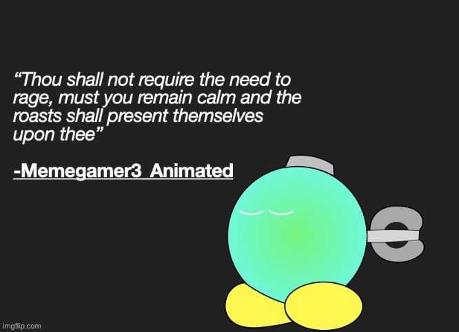 Words need to be used wisely, not just thrown into battle | made w/ Imgflip meme maker