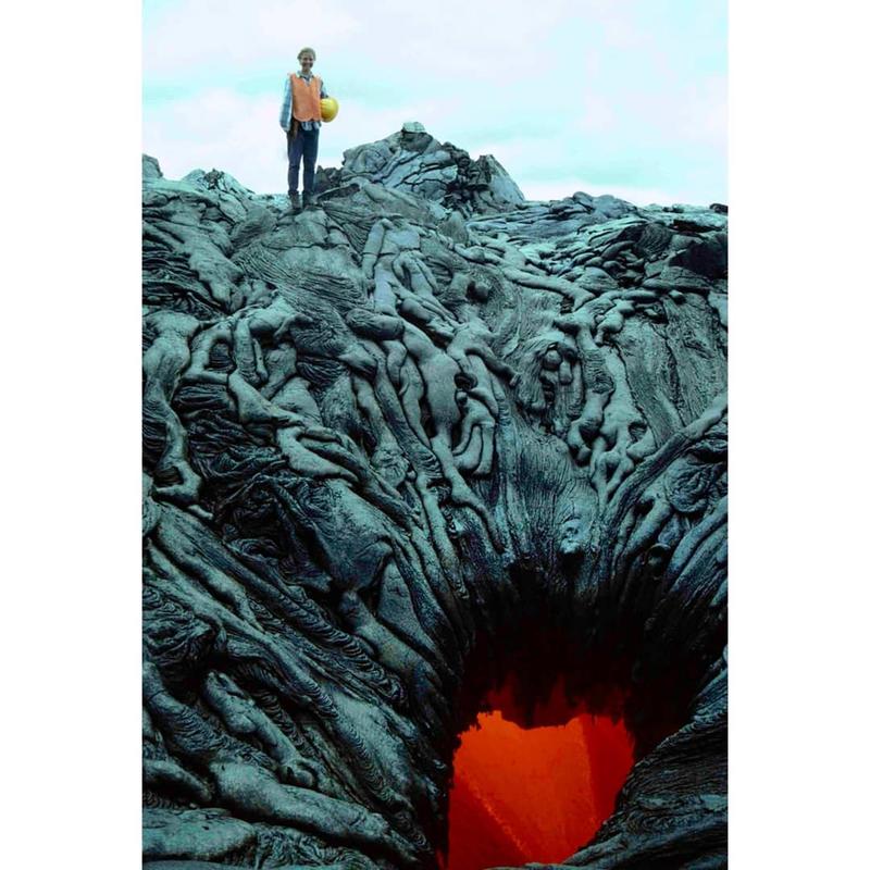 Portal to hell Blank Meme Template