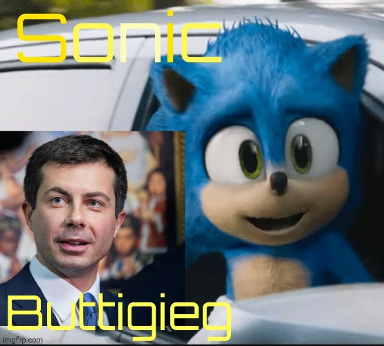 BUTTIGIEG | image tagged in politics | made w/ Imgflip meme maker