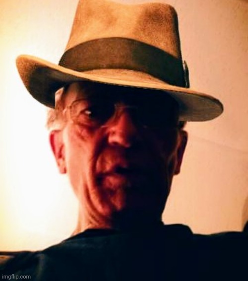 "Pimpin" Roger !! | image tagged in pimpin roger | made w/ Imgflip meme maker