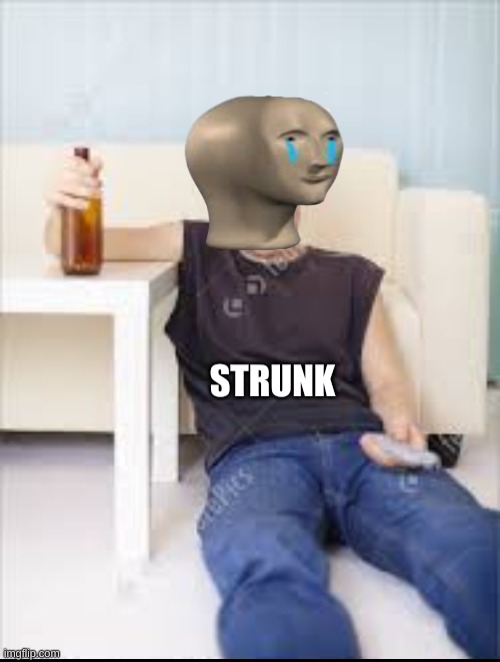 hes been through some things | made w/ Imgflip meme maker