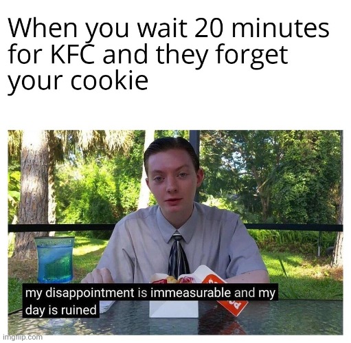 my cookie | image tagged in gotanypain | made w/ Imgflip meme maker