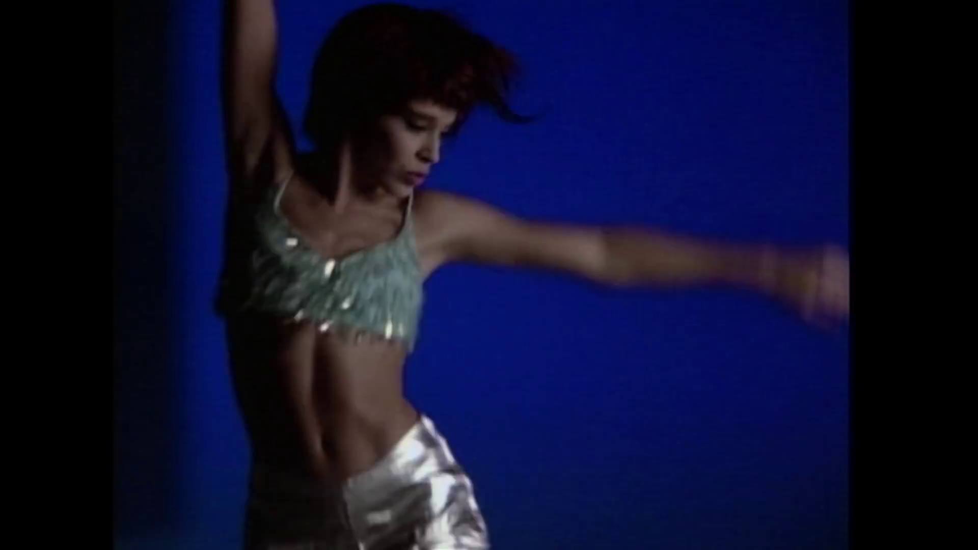 Kylie abs Blank Meme Template