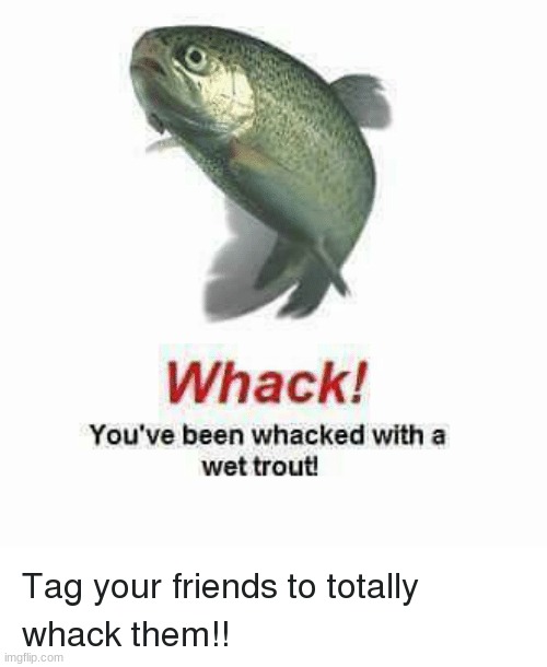 whack | image tagged in whack,cattigan,anonymously deleted,scorpia,hordak | made w/ Imgflip meme maker