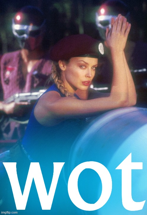 When u wot | wot | image tagged in kylie street fighter | made w/ Imgflip meme maker