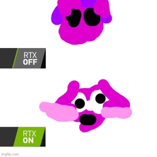 penny rtx | image tagged in rtx | made w/ Imgflip meme maker
