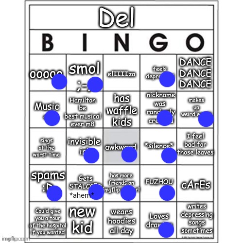 *ahem* | made w/ Imgflip meme maker