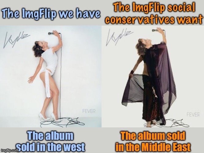 Kylie album censored | image tagged in kylie album censored | made w/ Imgflip meme maker
