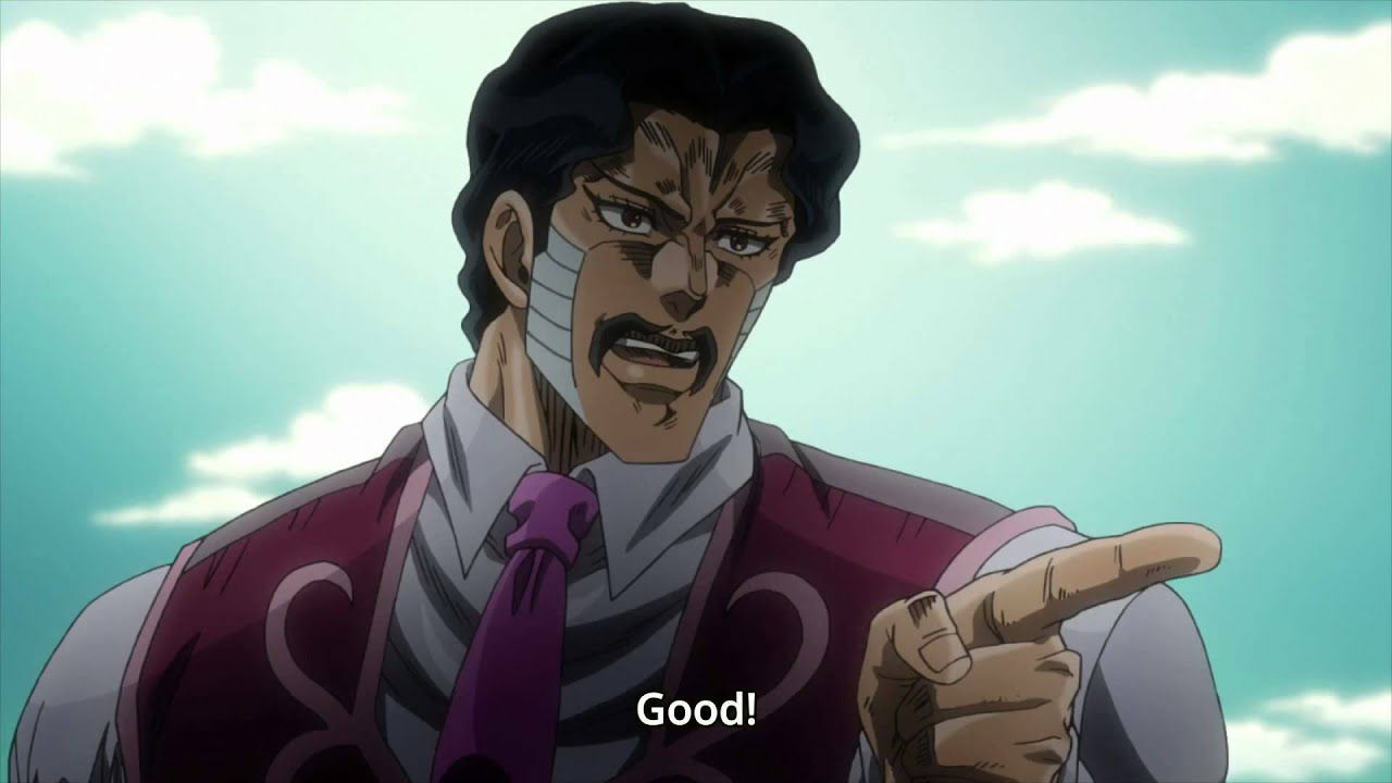 Daniel J. D'Arby Good Blank Meme Template