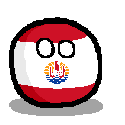 Frenchpolynesiaball Meme Blank Meme Template