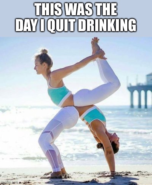 yoga Memes & GIFs - Imgflip