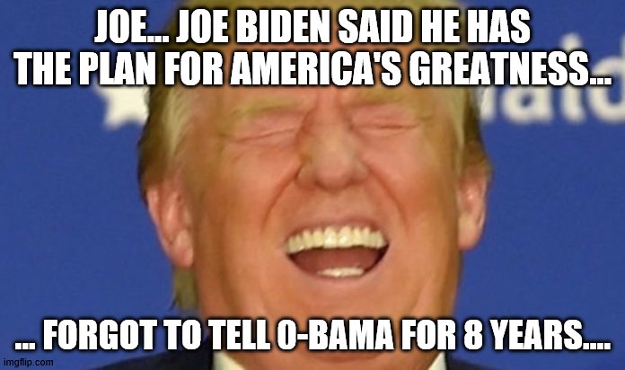 Donald Trump IS the U.S. President - Page 905 - The Round Up