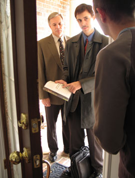 Jehovah Blank Meme Template