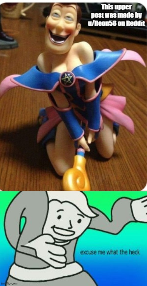 what the hell happend to woody | image tagged in funny,memes,funny memes,haha,gifs | made w/ Imgflip meme maker