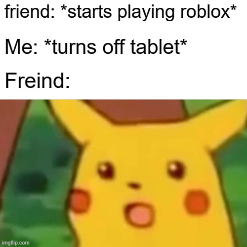 pikachu face roblox pikachu meme on me me