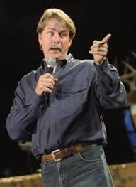 jeff foxworthy Blank Meme Template