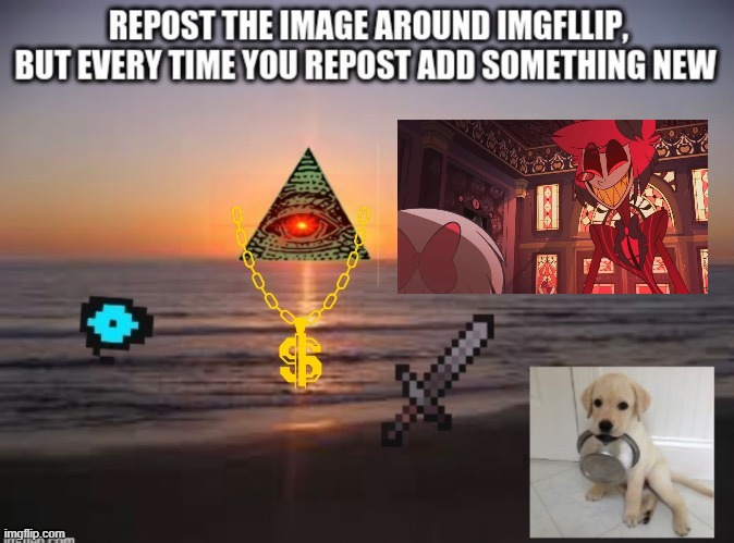 image tagged in repost | made w/ Imgflip meme maker