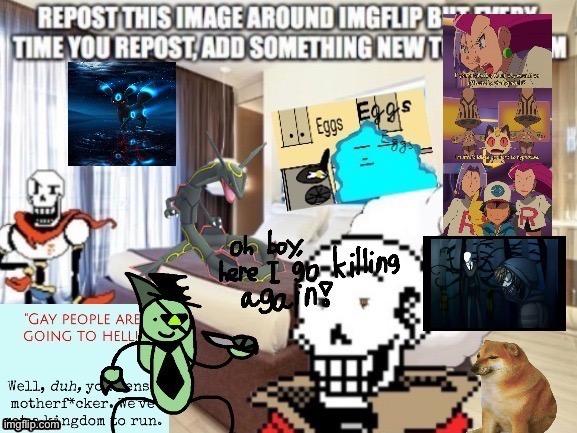 I added cheems | made w/ Imgflip meme maker