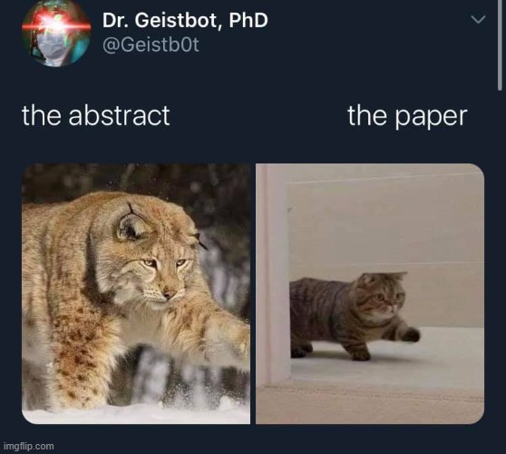 this kitty meme is a smort | image tagged in repost,paper,cats,tiger,tigers,reposts | made w/ Imgflip meme maker