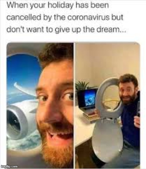 xD | image tagged in flight,toilet | made w/ Imgflip meme maker