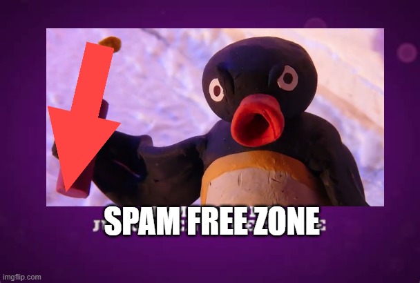 Don't make me tired of downvoting comments. | SPAM FREE ZONE | image tagged in spammers,no spam allowed | made w/ Imgflip meme maker