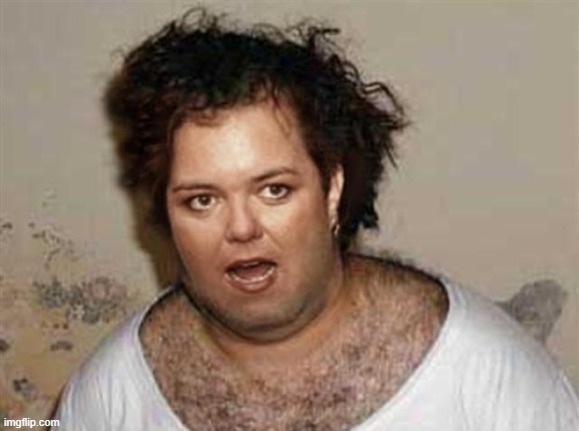 Rosie | image tagged in rosie o'donnell | made w/ Imgflip meme maker