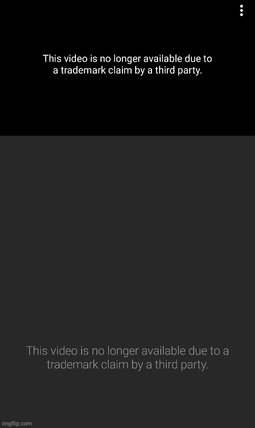 Copyright claim | image tagged in copyright claim | made w/ Imgflip meme maker