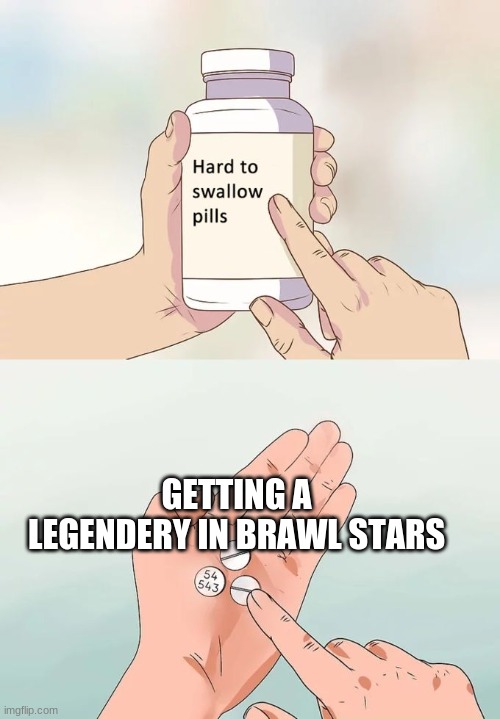 gaming brawl stars Memes & GIFs - Imgflip