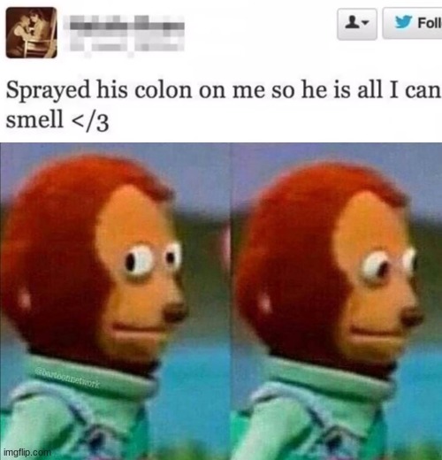 CoLoN | image tagged in c o l o n | made w/ Imgflip meme maker