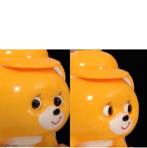 Shaved Ice Bear | image tagged in shaved ice bear | made w/ Imgflip meme maker