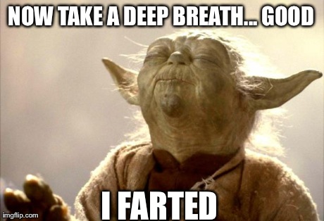 yodabutthurt | image tagged in yoda,funny | made w/ Imgflip meme maker