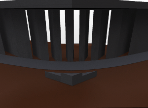 wall of light and shadow | image tagged in gifs | made w/ Imgflip images-to-gif maker