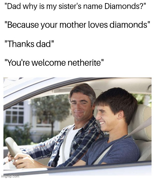 netherite | image tagged in gotanypain | made w/ Imgflip meme maker