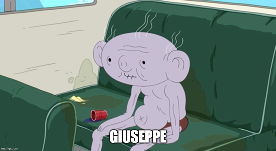 oh yes | GIUSEPPE | image tagged in hot | made w/ Imgflip meme maker