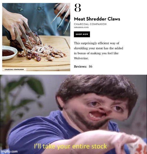 ah yes | image tagged in i'll take your entire stock | made w/ Imgflip meme maker