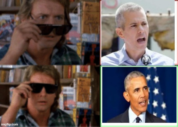 They live sunglasses | image tagged in they live sunglasses | made w/ Imgflip meme maker