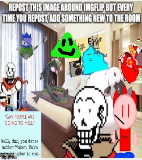 oof | image tagged in oh hi,why are you reading this,what is the purpose of reading tags | made w/ Imgflip meme maker