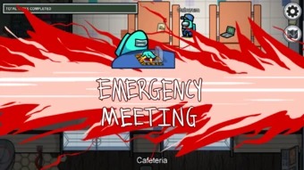 High Quality Emergency meeti mg Blank Meme Template