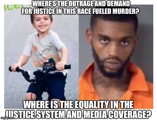 Justice for Cannon | image tagged in mainstream media,bias,racism,liberal hypocrisy,justice,cannon | made w/ Imgflip meme maker
