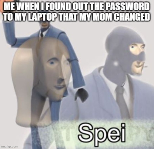 HEHEHE I am sneaky | image tagged in meme man | made w/ Imgflip meme maker