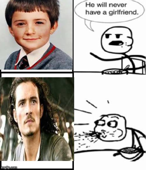 Cereal Guy Meme | image tagged in memes,cereal guy | made w/ Imgflip meme maker