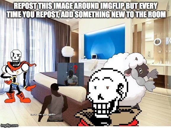 image tagged in reposts,but not really | made w/ Imgflip meme maker