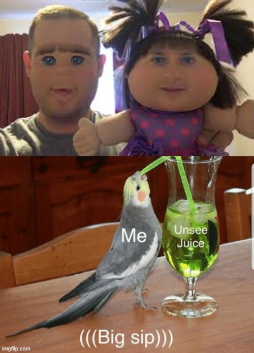 uuuhhh | image tagged in unsee juice | made w/ Imgflip meme maker