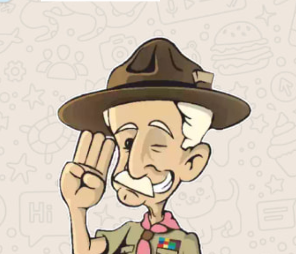 High Quality BP Blank Meme Template