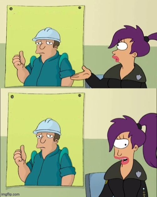 You gotta do what you gotta do | image tagged in you gotta do what you gotta do blank,futurama,futurama leela,drstrangmeme | made w/ Imgflip meme maker