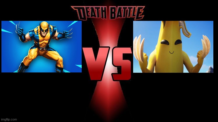 Its time for a death battle! | image tagged in death battle | made w/ Imgflip meme maker