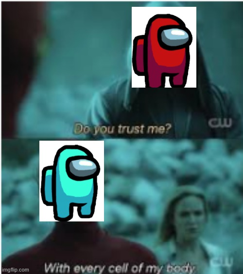 Do you trust me Flash | image tagged in do you trust me flash | made w/ Imgflip meme maker
